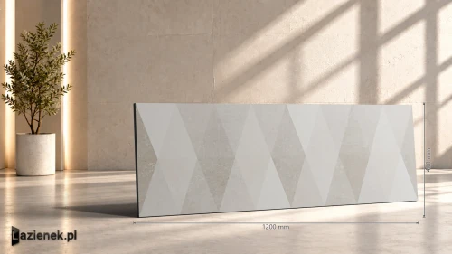 Przejdź do produktu Marazzi Limestone Wall Touch matowa 40x120 cm gr. 6 mm - płytka rektyfikowana/MFCR