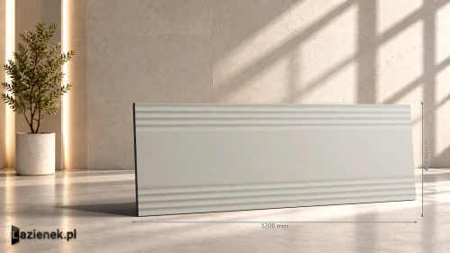Przejdź do produktu Marazzi Momenti Avorio matowa 40x120 cm gr. 8 mm - płytka rektyfikowana/MAC3