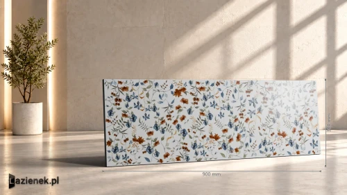 Przejdź do produktu Marazzi Racconti Pensieri satyna 30x90 cm gr. 10 mm - płytka rektyfikowana / MD1A