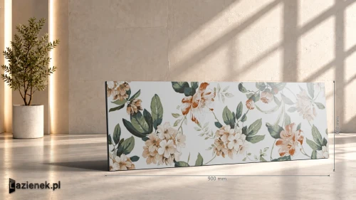 Przejdź do produktu Marazzi Racconti Caldo satyna 30x90 cm gr. 10 mm - płytka rektyfikowana / MD1T