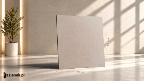Przejdź do produktu Marazzi Slow Cotto mat 75x75 cm gr. 9 mm - płytka rektyfikowana / MKGZ