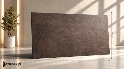 Przejdź do produktu Marazzi Terratech Vinaccia mat 30x60 cm gr. 10 mm - płytka rektyfikowana / M8R1