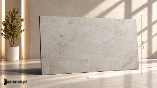 Przejdź do produktu Marazzi Alba Arena struktura 60x120 cm gr. 9 mm - płytka rektyfikowana/M98W