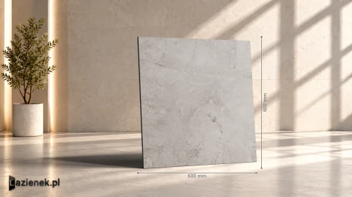 Przejdź do produktu Marazzi Alba Greige struktura 60x60 cm gr. 9 mm - płytka rektyfikowana/M992