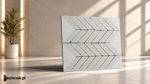 Przejdź do produktu Marazzi Alchimia Greige matowa 30x37 cm gr. 7 mm - płytka nierektyfikowana/M3SD
