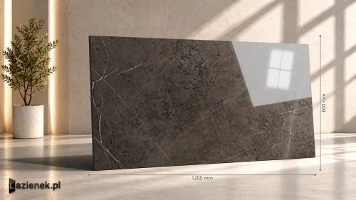 Przejdź do produktu Marazzi Allmarble Imperiale połysk 60x120 cm gr. 10 mm - płytka rektyfikowana/M3AC