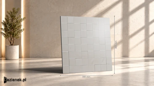 Przejdź do produktu Marazzi Allmarble Raffaello połaczenie mat-poler 30x30 cm gr. 10 mm - płytka nierektyfikowana/MMPV