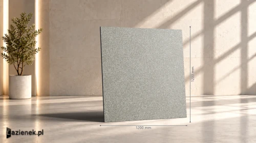 Przejdź do produktu Marazzi Art Taupe matowa 120x120 cm gr. 10 mm - płytka rektyfikowana/M2CS