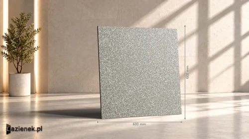 Przejdź do produktu Marazzi Art Taupe matowa 60x60 cm gr. 10 mm - płytka rektyfikowana/M2EJ