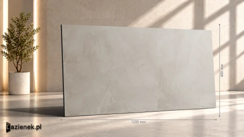 Przejdź do produktu Marazzi Block Beige matowa 60x120 cm gr. 9,5 mm - płytka rektyfikowana/MLJN