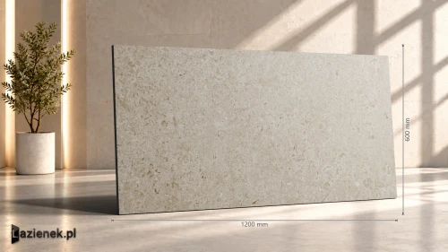 Przejdź do produktu Marazzi Caracter Greige matowa 60x120 cm gr. 8,5 mm - płytka rektyfikowana/M979