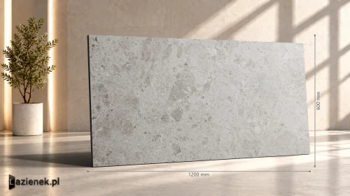 Przejdź do produktu Marazzi Caracter Mix Gris struktura 60x120 cm gr. 8,5 mm - płytka rektyfikowana/M980