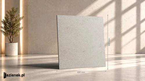 Przejdź do produktu Marazzi Caracter Arena matowa 60x60 cm gr. 8,5 mm - płytka rektyfikowana/M97G