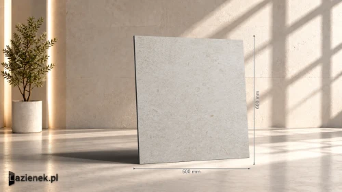 Przejdź do produktu Marazzi Caracter Arena struktura 60x60 cm gr. 8,5 mm - płytka rektyfikowana/M983