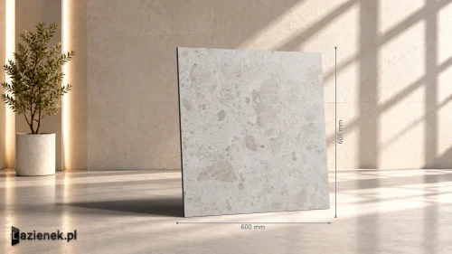 Przejdź do produktu Marazzi Caracter Mix Beige struktura 60x60 cm gr. 8,5 mm - płytka rektyfikowana/M985