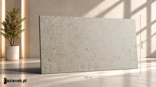 Przejdź do produktu Marazzi Caracter Greige struktura 30x60 cm gr. 8,5 mm - płytka rektyfikowana/M98C