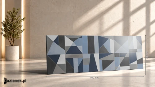 Przejdź do produktu Marazzi Colorplay White półmat 30x90 cm gr. 10 mm - płytka rektyfikowana/M4K3
