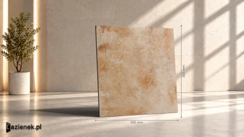 Przejdź do produktu Marazzi Cotti D'Italia Beige matowa 30x30 cm gr. 9 mm - płytka rektyfikowana/MMY0