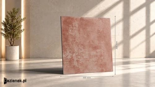 Przejdź do produktu Marazzi Cotti D'Italia Terracotta matowa 30x30 cm gr. 9 mm - płytka nierektyfikowana/MMY3