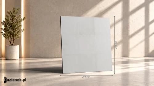Przejdź do produktu Marazzi D_Segni Blend Osso matowa 20x20 cm gr. 10 mm - płytka nierektyfikowana/M605