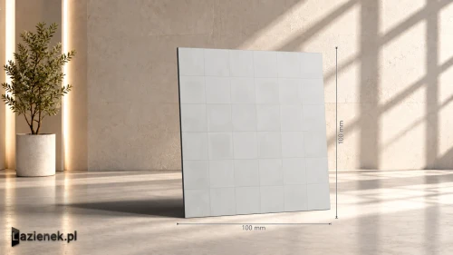 Przejdź do produktu Marazzi D_Segni Blend Osso matowa 10x10 cm gr. 10 mm - płytka nierektyfikowana/M61G