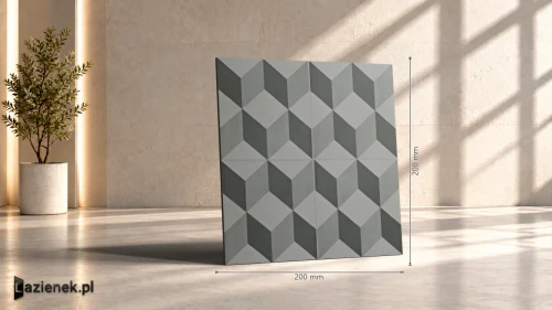 Przejdź do produktu Marazzi D_Segni Blend 10 matowa 20x20 cm gr. 10 mm - płytka nierektyfikowana/M60W