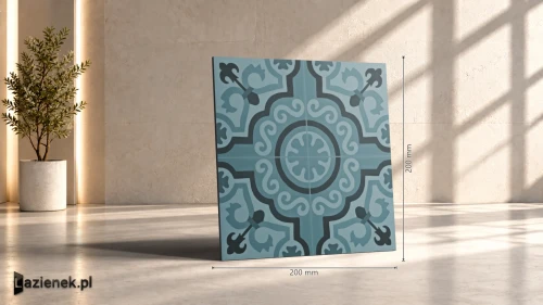 Przejdź do produktu Marazzi D_Segni Blend 2 matowa 20x20 cm gr. 10 mm - płytka nierektyfikowana/M60G