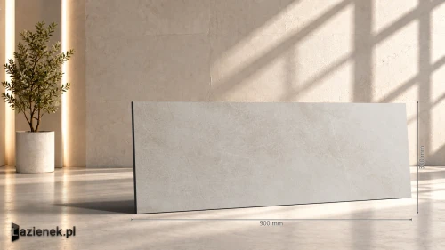 Przejdź do produktu Marazzi Dover Beige matowa 30x90 cm gr. 10 mm - płytka rektyfikowana/M13G