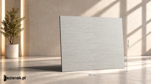 Przejdź do produktu Marazzi Magnifica Limestone Sand matowa 29x38 cm gr. 7 mm - płytka nierektyfikowana/M8GP