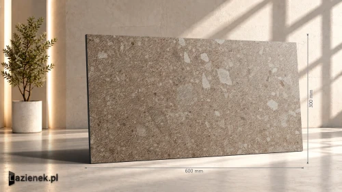 Przejdź do produktu Marazzi Mystone Ceppo Di Gre Beige struktura 30x60 cm gr. 10 mm - płytka rektyfikowana/M0NG