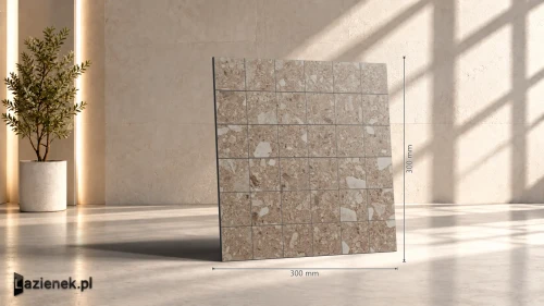 Przejdź do produktu Marazzi Mystone Ceppo Di Gre Beige matowa 30x30 cm gr. 10 mm - płytka nierektyfikowana/M0NL