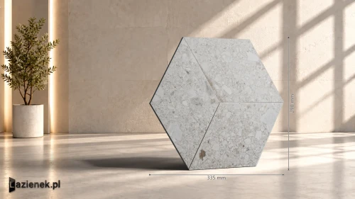 Przejdź do produktu Marazzi Mystone Ceppo Di Gre Grey matowa 29x33.5 cm gr. 10 mm - płytka nierektyfikowana/M0KL