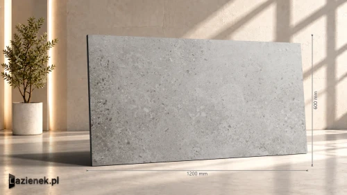 Przejdź do produktu Marazzi Mystone Gris Fleury Taupe matowa 60x120 cm gr. 10 mm - płytka rektyfikowana/MLGY