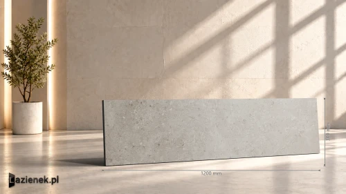 Przejdź do produktu Marazzi Mystone Gris Fleury Beige matowa 30x120 cm gr. 10 mm - płytka rektyfikowana/MLH5