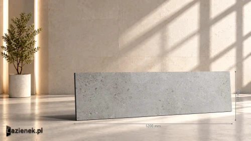 Przejdź do produktu Marazzi Mystone Gris Fleury Taupe matowa 30x120 cm gr. 10 mm - płytka rektyfikowana/MLH4