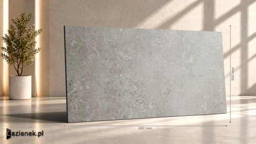 Przejdź do produktu Marazzi Mystone Gris Fleury Taupe struktura 30x60 cm gr. 10 mm - płytka rektyfikowana/MLNZ