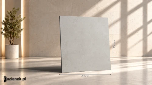 Przejdź do produktu Marazzi Mystone Kashmir Beige matowa 75x75 cm gr. 10 mm - płytka rektyfikowana/MLP8