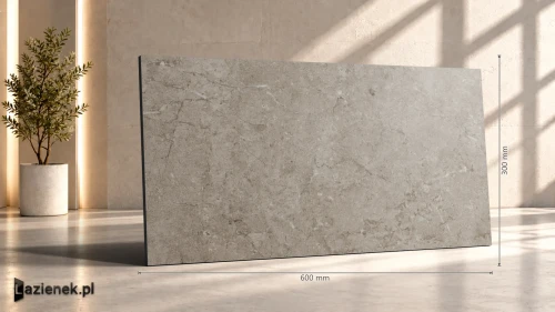 Przejdź do produktu Marazzi Mystone Limestone Taupe struktura 30x60 cm gr. 10 mm - płytka rektyfikowana/M7ER