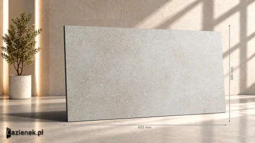 Przejdź do produktu Marazzi Mystone Limestone Sand struktura 30x60 cm gr. 10 mm - płytka rektyfikowana/M7ES