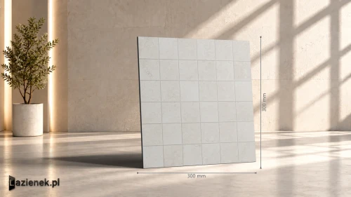 Przejdź do produktu Marazzi Mystone Limestone Ivory matowa 30x30 cm gr. 10 mm - płytka nierektyfikowana/M8HN