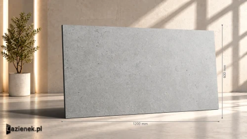 Przejdź do produktu Marazzi Mystone Moon White struktura 60x120 cm gr. 20 mm - płytka rektyfikowana/M7XR