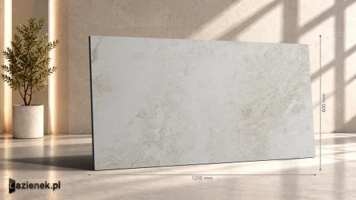 Przejdź do produktu Marazzi Mystone Quarzite Beige matowa 60x120 cm gr. 10 mm - płytka rektyfikowana/MLGM