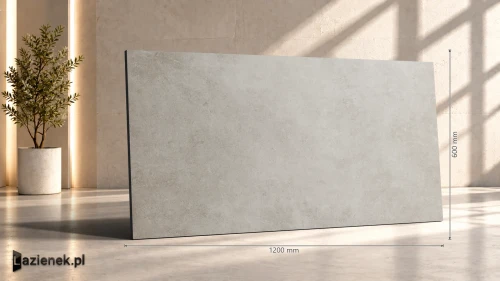 Przejdź do produktu Marazzi Mystone Silverstone Beige matowa 60x120 cm gr. 10 mm - płytka rektyfikowana/MLR4