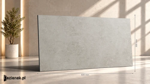 Przejdź do produktu Marazzi Mystone Silverstone Beige matowa 30x60 cm gr. 10 mm - płytka rektyfikowana/MLU6