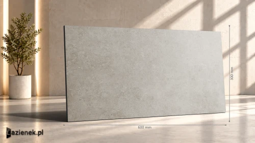 Przejdź do produktu Marazzi Mystone Silverstone Beige struktura 30x60 cm gr. 10 mm - płytka rektyfikowana/MLUA