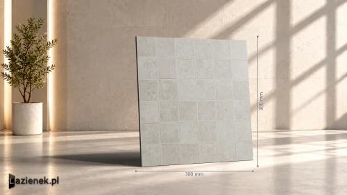 Przejdź do produktu Marazzi Mystone Silverstone Beige matowa 30x30 cm gr. 10 mm - płytka nierektyfikowana/MLX2
