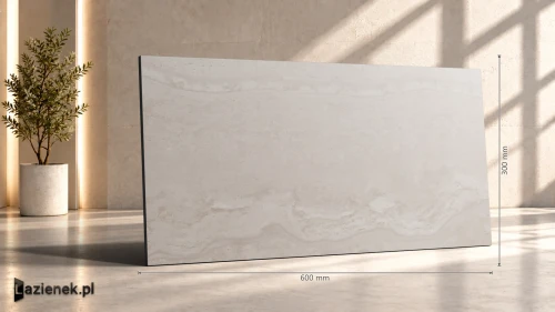 Przejdź do produktu Marazzi Mystone Travertino Navona struktura 30x60 cm gr. 10 mm - płytka rektyfikowana/M9GG