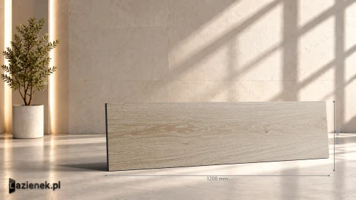Przejdź do produktu Marazzi Oltre Natural antypoślizgowa 30x120 cm gr. 9,5 mm - płytka rektyfikowana / M9FG