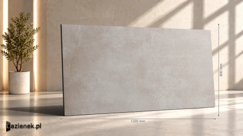 Przejdź do produktu Marazzi Plaster Sand mat 60x120 cm gr. 10 mm - płytka rektyfikowana / MMAR