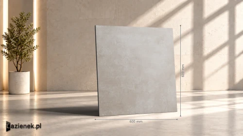 Przejdź do produktu Marazzi Plaster Sand mat c3 60x60 cm gr. 10 mm - płytka rektyfikowana / M0JF
